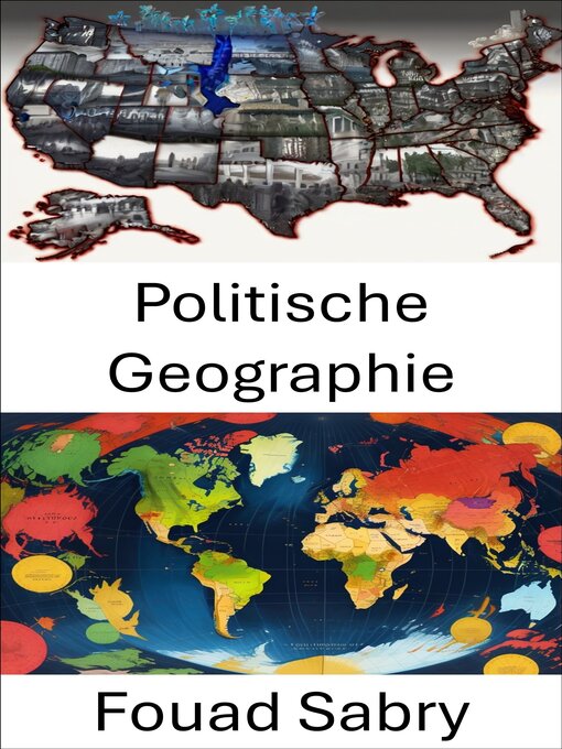 Title details for Politische Geographie by Fouad Sabry - Available